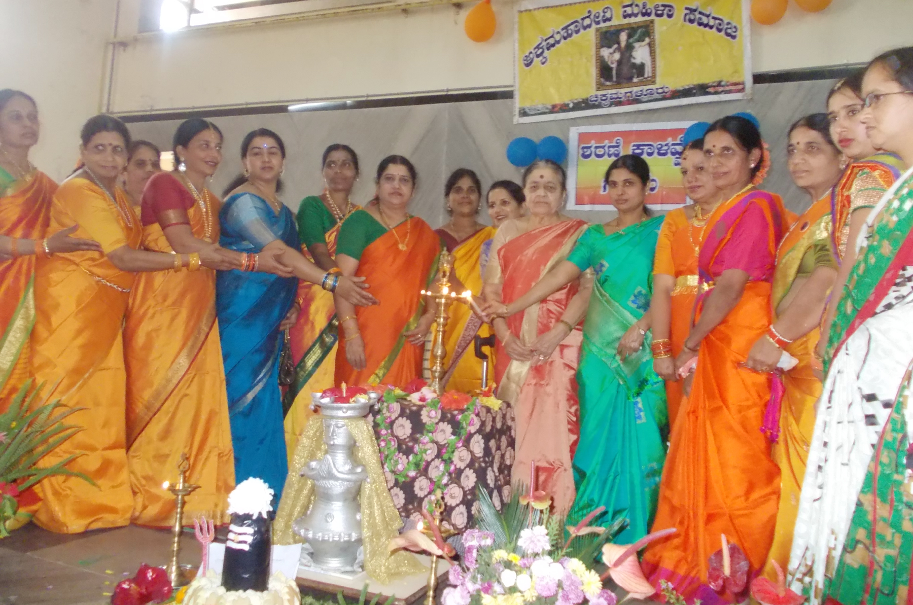 ಪೌಷ್ಟಿಕ ಆಹಾರ ಸೇವಿಸಿ ಆರೋಗ್ಯ ಕಾಪಾಡಿಕೊಳ್ಳಿ: ಡಾ. ಸವಿತಾ ಮಹೇಶ್